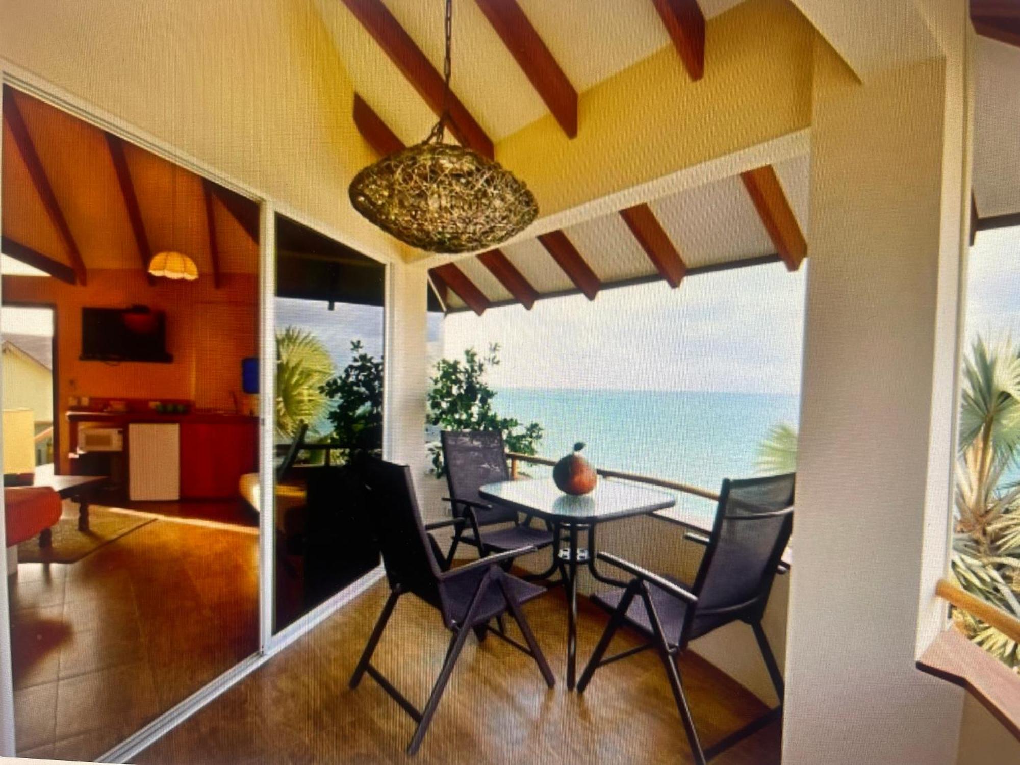סלינאס Hotel Boutique Playa Canela Ecuador מראה חיצוני תמונה